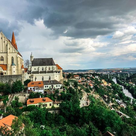 Slunecny Penzion Tasovice Zewnętrze zdjęcie